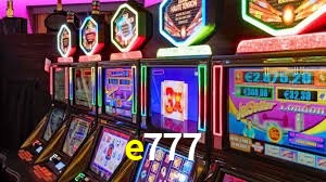 Experiência Promoções e777
